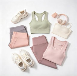 🏃 Ropa Deportiva