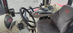 Tractor agrícola Massey Ferguson 6714 S – 2017 – 140 CV – 4.600 h