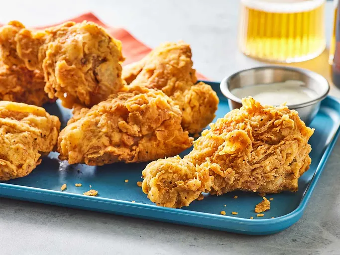 Fried Chicken_0