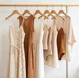 👗 Vestidos y Enterizos