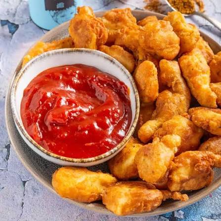 Chicken Nuggets_0
