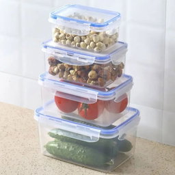 4in1 storage containers 