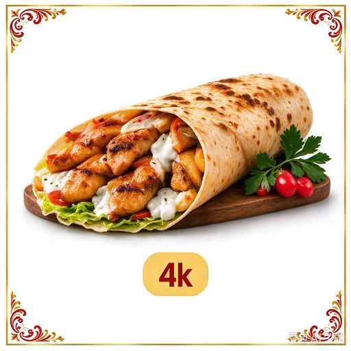 Shawarma Sandwich_0