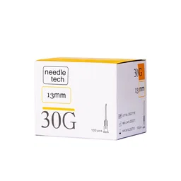 Meso Needle 30g  13mm