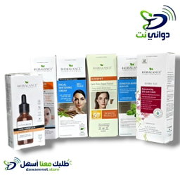 BIOBALANCE بايوبالانس [ جزء من المنتجات ]