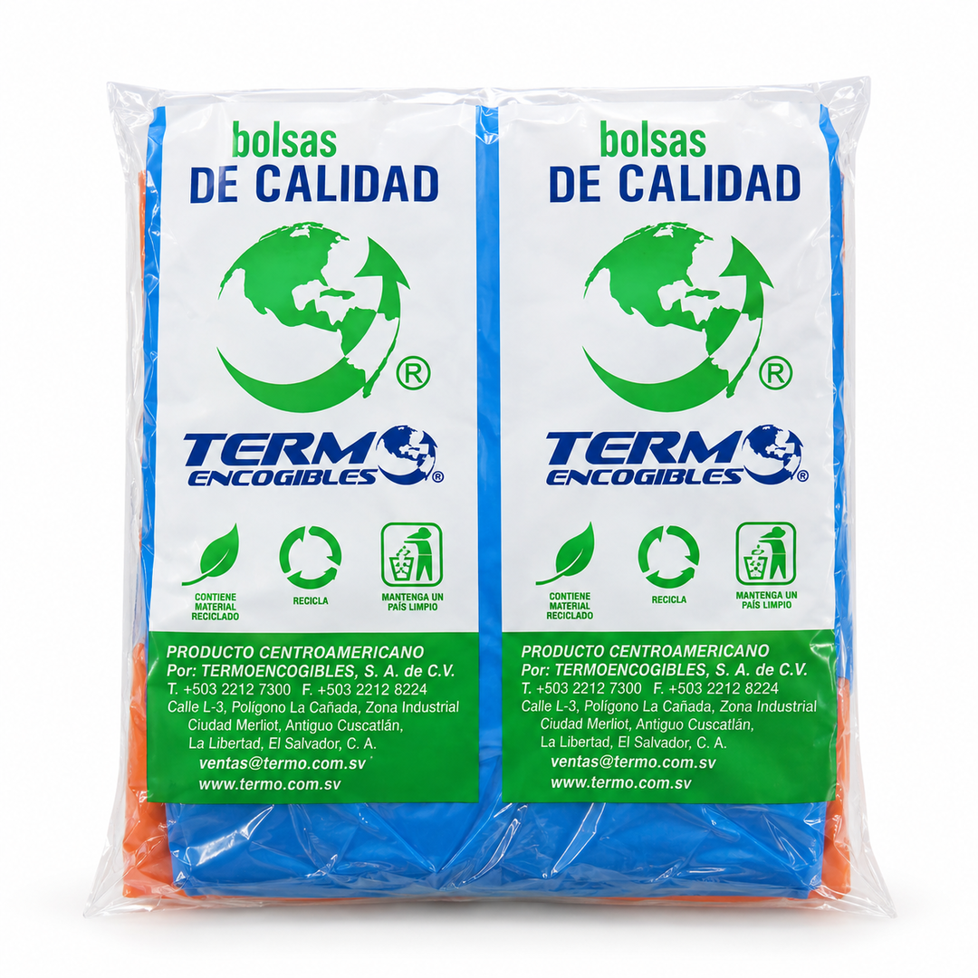 BOLSA HIGIÉNICA TERMO