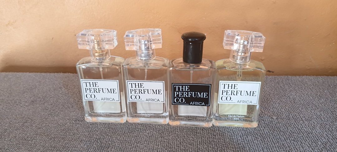Perfume