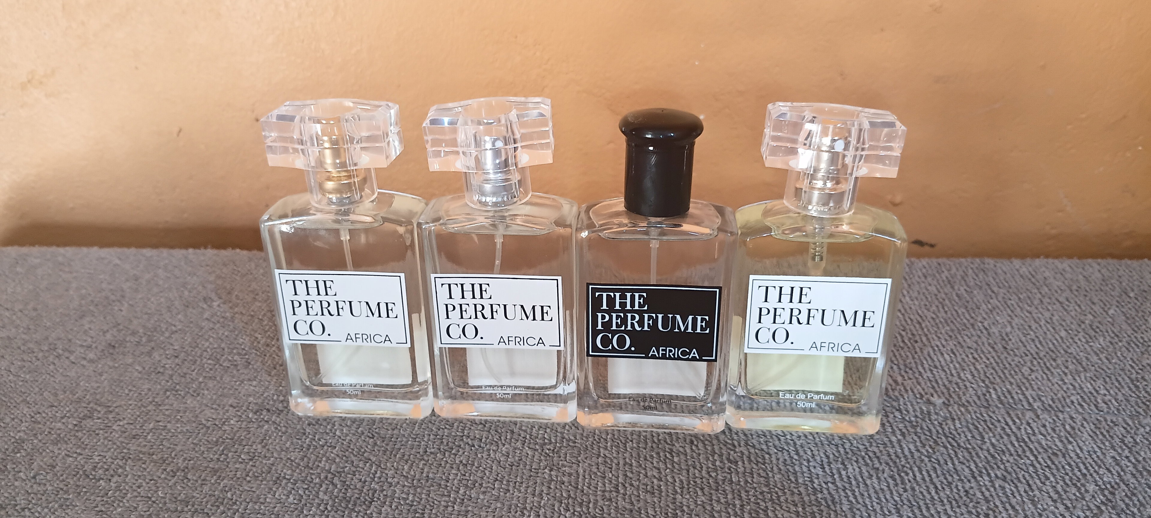 Perfume