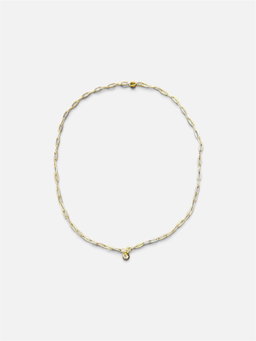 The Light point necklace✨