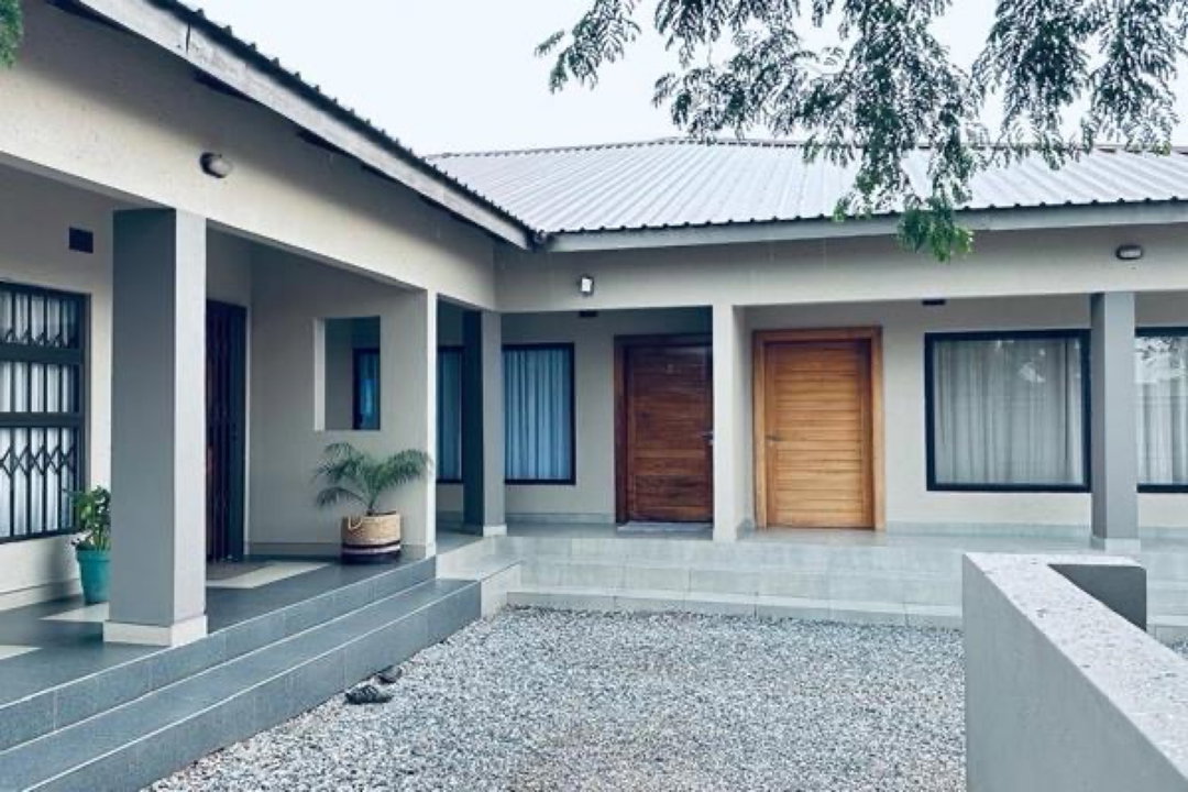 Rhodene Masvingo