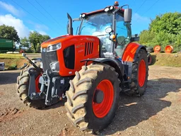 Kubota M7153 Access+ – 170 CV – 750 horas
