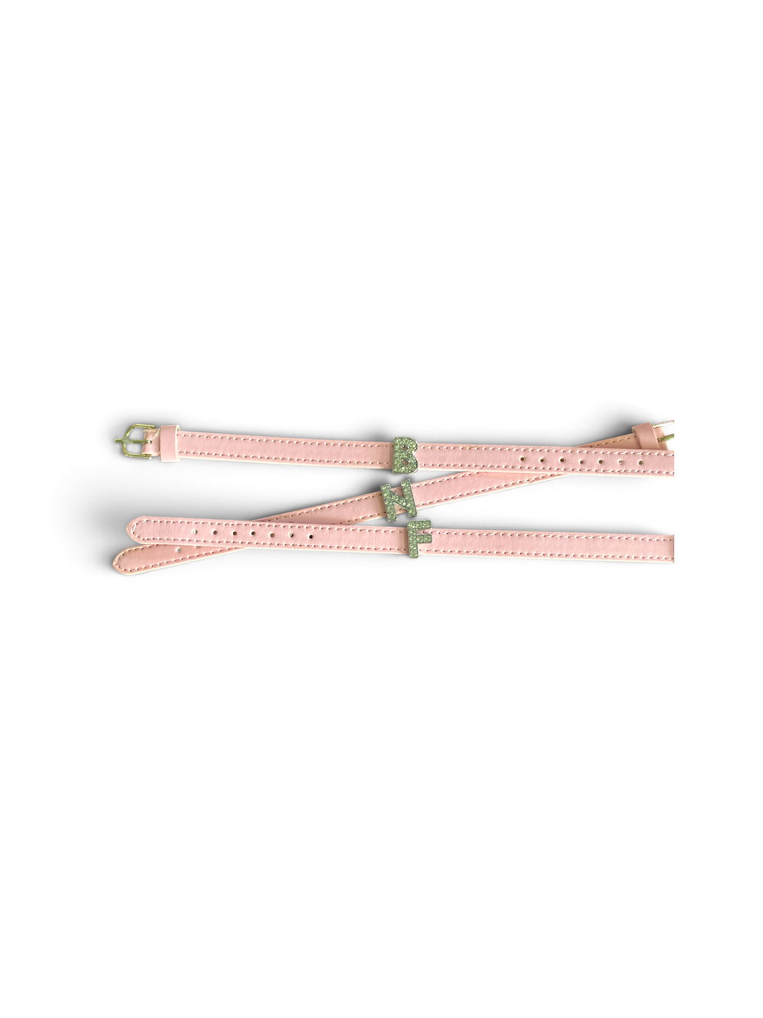 The Initial Bracelet ✨