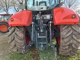 Kubota M7153 Access+ 2024 – 170 CV – 300 horas
