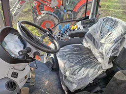 Kubota M7153 Access+ 2024 – 170 CV – 300 horas