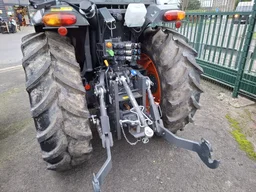  Kubota M5082 DTNQs – 87 CV – Unidad de demostración