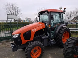  Kubota M5082 DTNQs – 87 CV – Unidad de demostración