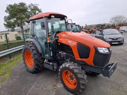  Kubota M5082 DTNQs – 87 CV – Unidad de demostración