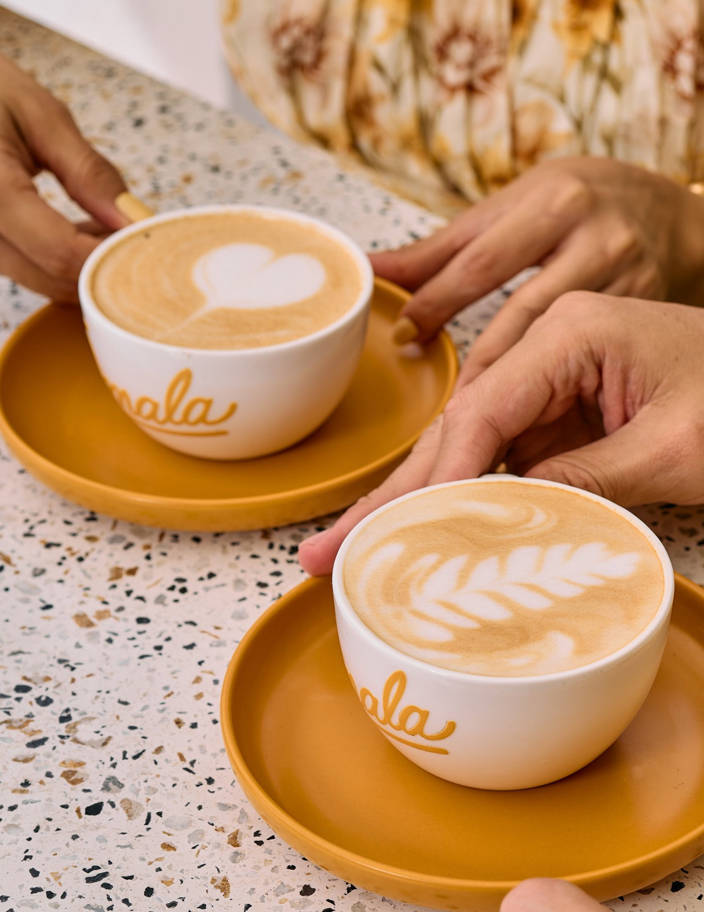cappuccino