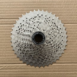 Shimano 10 Speed Cassette – Deore CS-M4100 11-42T