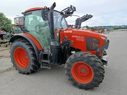 Kubota M135 GXs 2020 – 140 CV – 3.500 horas
