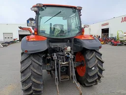 Kubota M135 GXs 2020 – 140 CV – 3.500 horas