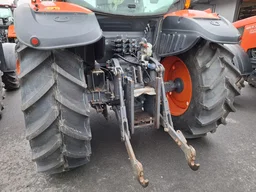 Kubota M135 GXs 2020 – 140 CV – 3.500 horas