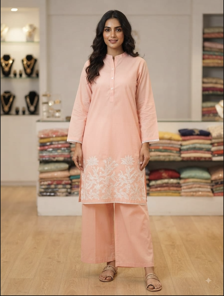 2pcs Daman Embroidery_5