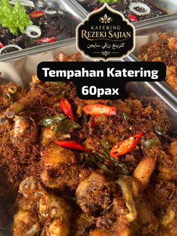 Ayam Goreng berempah