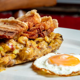 Desayuno sinuano
