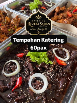 Daging masak hitam