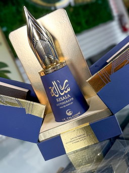 Risala Autograph | Le Falconé (Niche Collection)