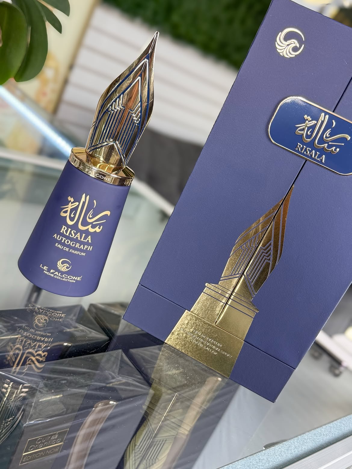 Risala Autograph | Le Falconé (Niche Collection)_1