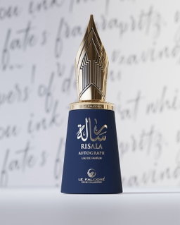 Risala Autograph | Le Falconé (Niche Collection)