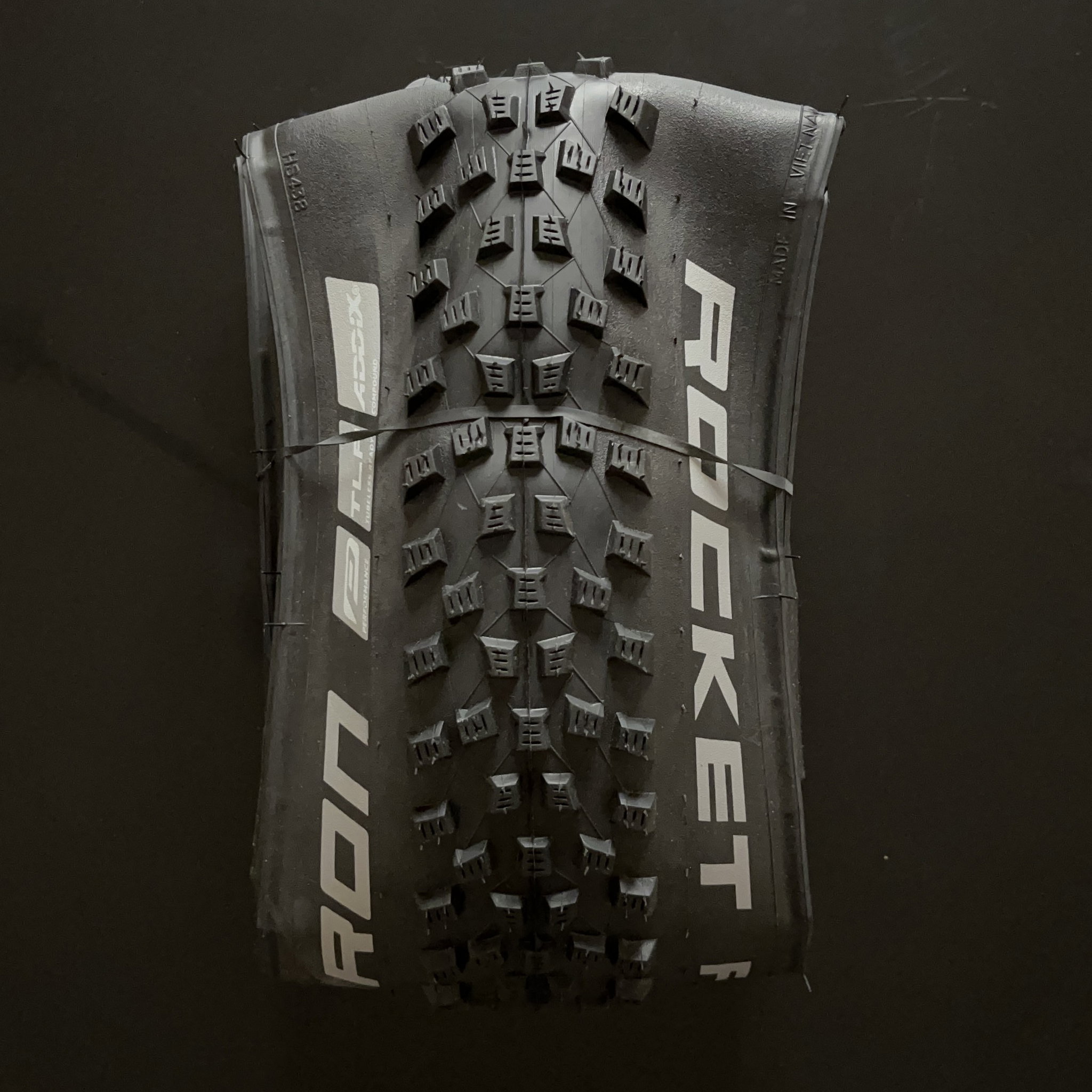 Schwalbe Tire 27.5x2.25 Rocket Ron_0