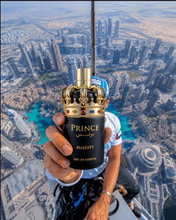 Prince Majesty | Le Falconé (Prince Collection)