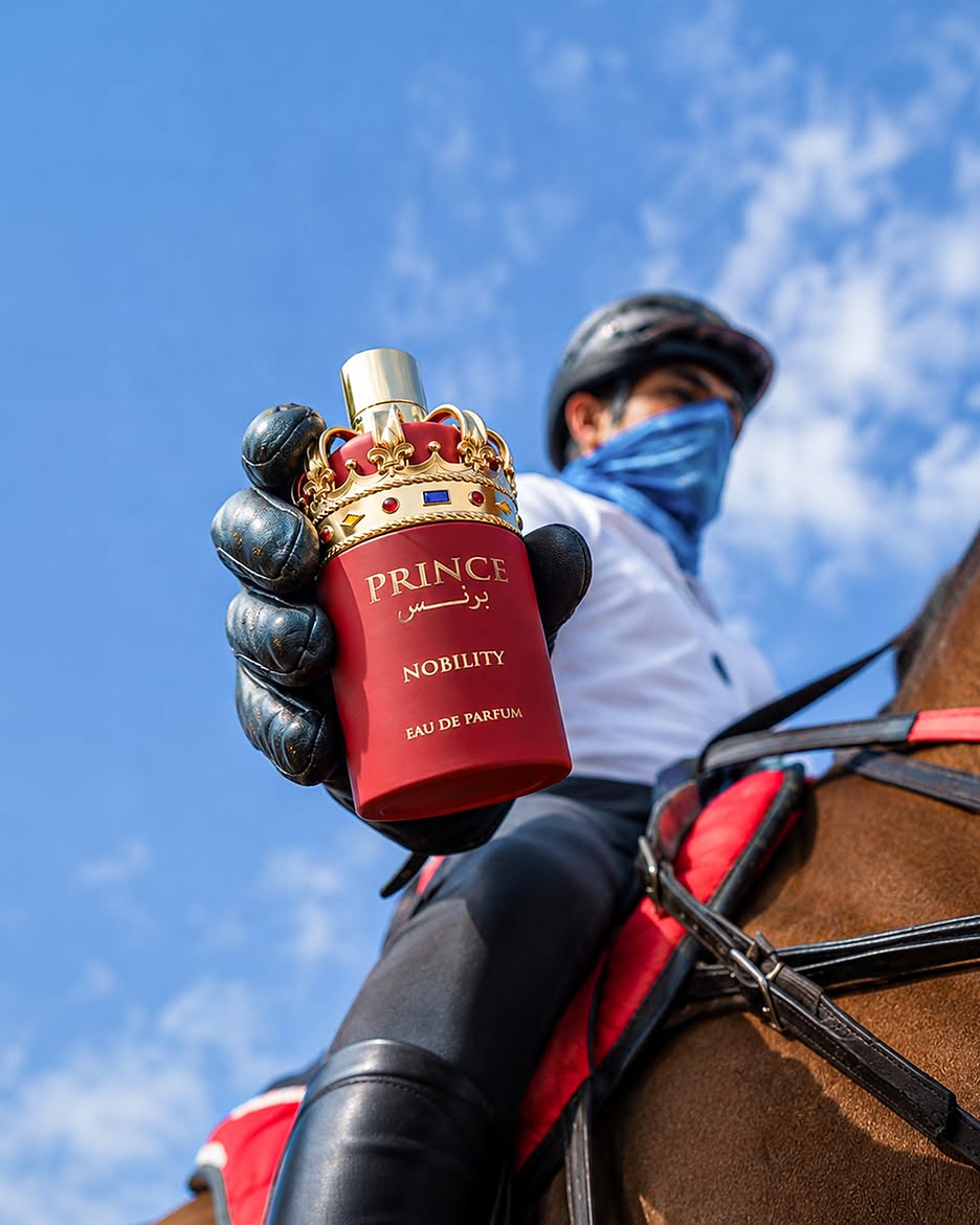 Prince Nobility | Le Falconé (Prince Collection)_3