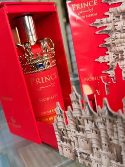 Prince Nobility | Le Falconé (Prince Collection)