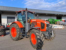 Kubota M6121 2019 – 120 CV + Boost – 5.000 horas