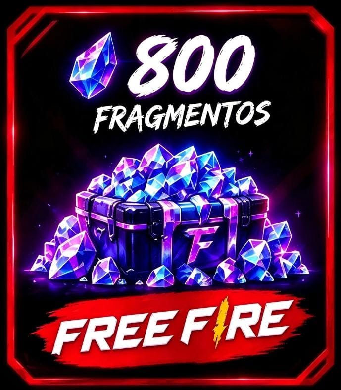 💠𝟾𝟶𝟶 𝙵𝚛𝚊𝚐𝚖𝚎𝚗𝚝𝚘𝚜🎁