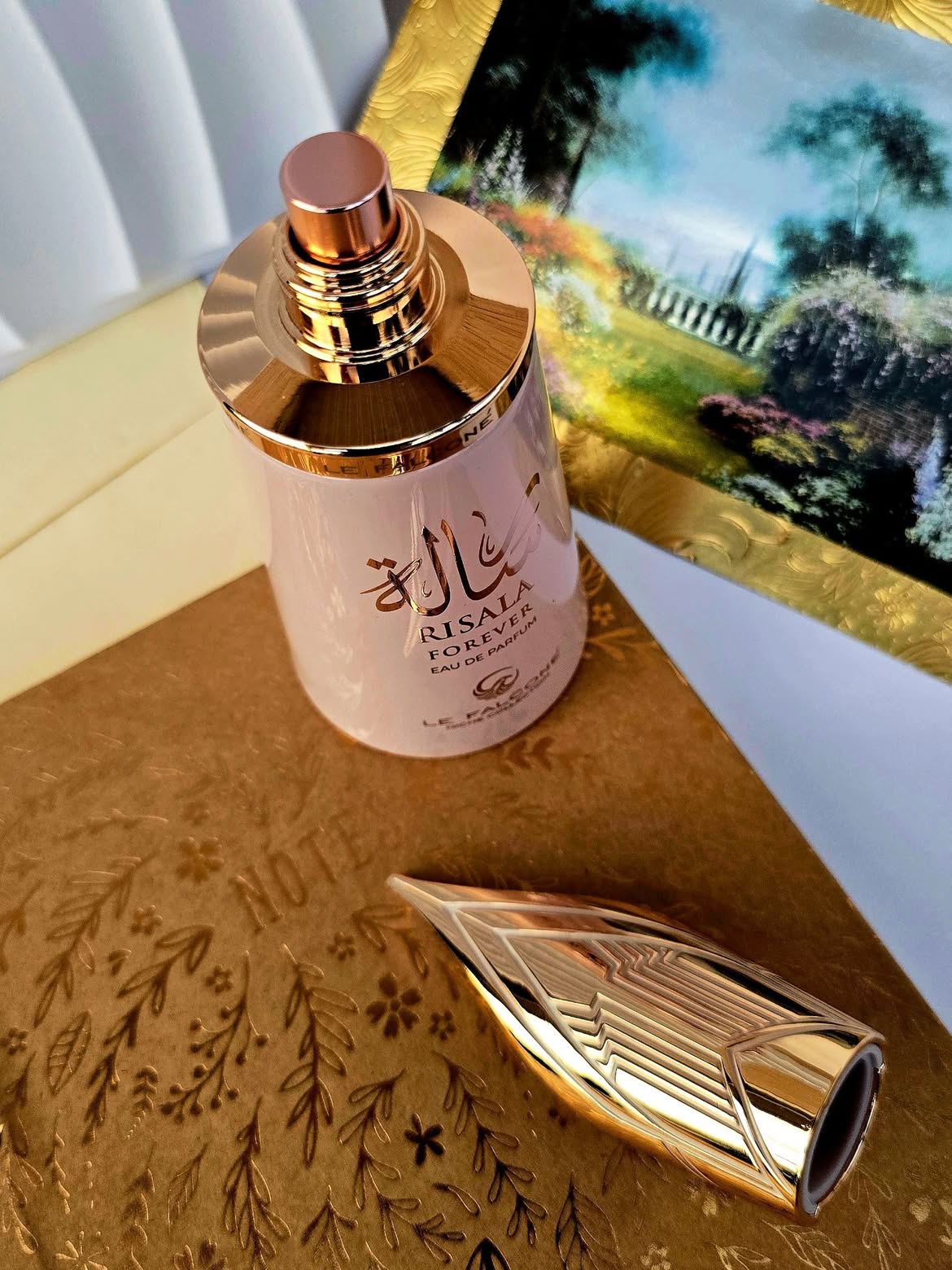 Risala Forever | Le Falconé (Niche Collection)_3