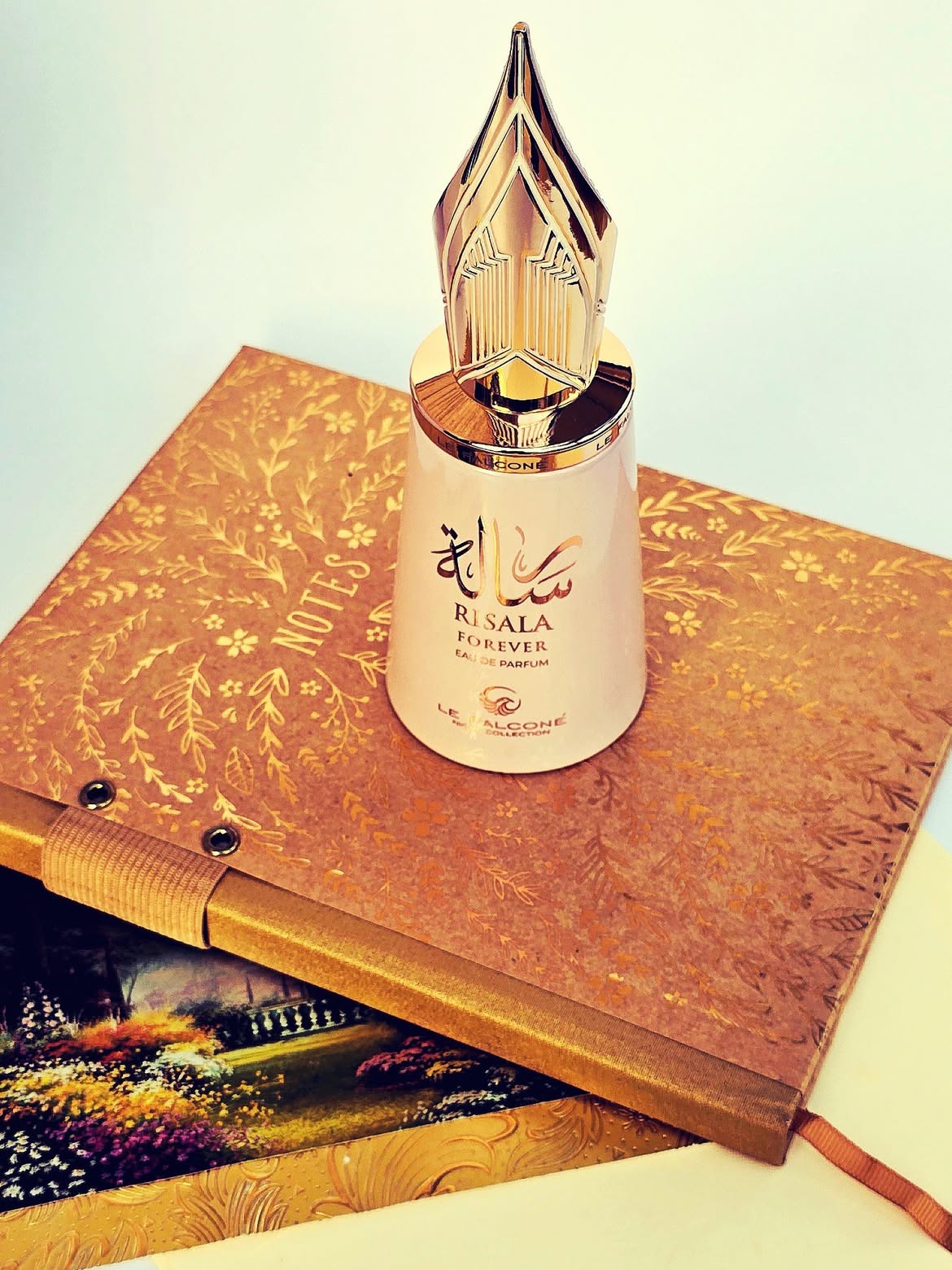 Risala Forever | Le Falconé (Niche Collection)_2