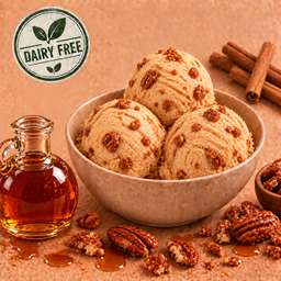 Pareve Cozy Maple Praline