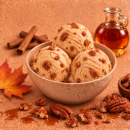 Cozy Maple Praline 