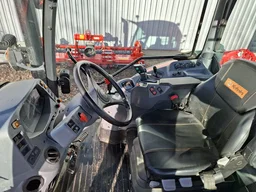 Kubota M6131 U – 143 CV – Año 2024 – 1.100 horas