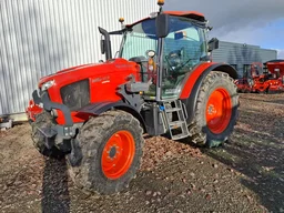 Kubota M6131 U – 143 CV – Año 2024 – 1.100 horas