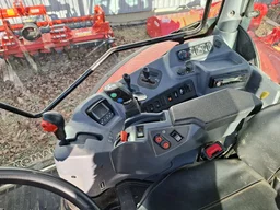 Kubota M6131 U – 143 CV – Año 2024 – 1.100 horas