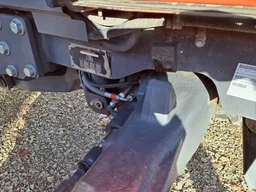 Kubota M6131 U – 143 CV – Año 2024 – 1.100 horas