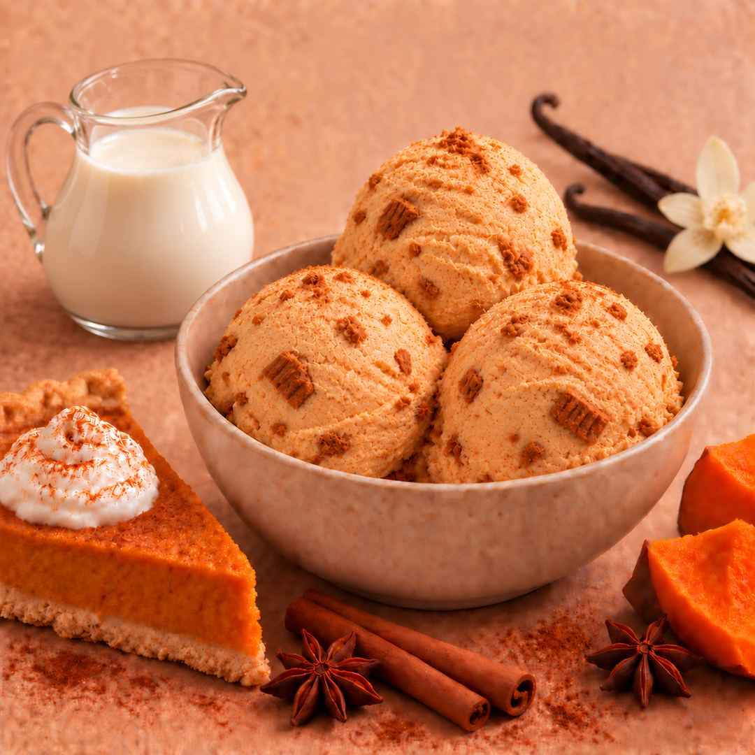 Pumpkin Pie