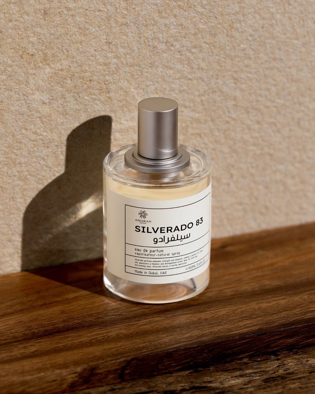 Silverado 83 | Amaran Parfums_3
