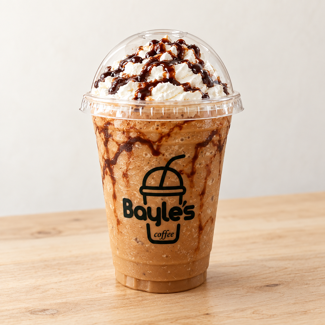 Frappe Café